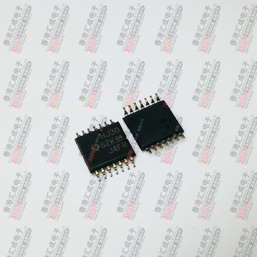 CD74HC30PWR CD74HC30PW TSSOP14 全新原装