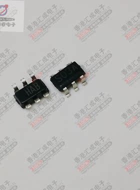 LM2664M6X/NOPB LM2664M6X SOT23-6 全新原装