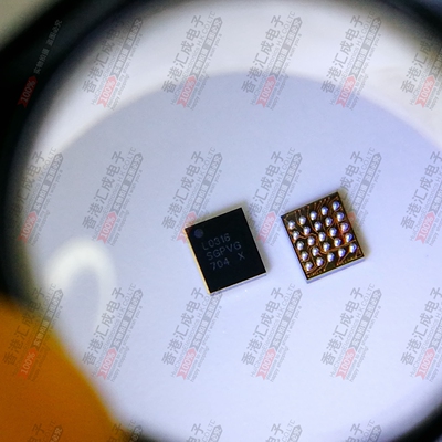 STM32L031E6Y6TR STM32L031E6Y6 25-WLCSP 全新原装