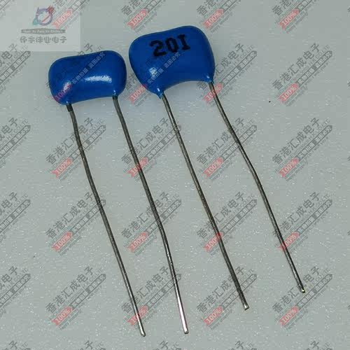 CMDBCY22-2-2A200J 100V 20PF CY23-2-20P-100V 独石电容全新原装