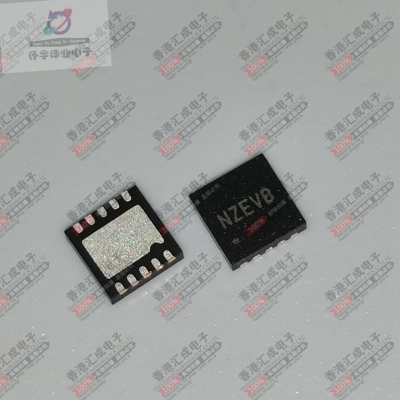 SY7203DBC DFN-10 全新原装