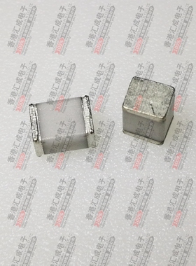 BC201N 200V 1812  2KA  贴片陶瓷气体防电管 全新原装