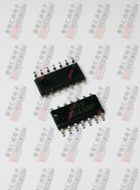 HA17324ARP SOP14 全新原装