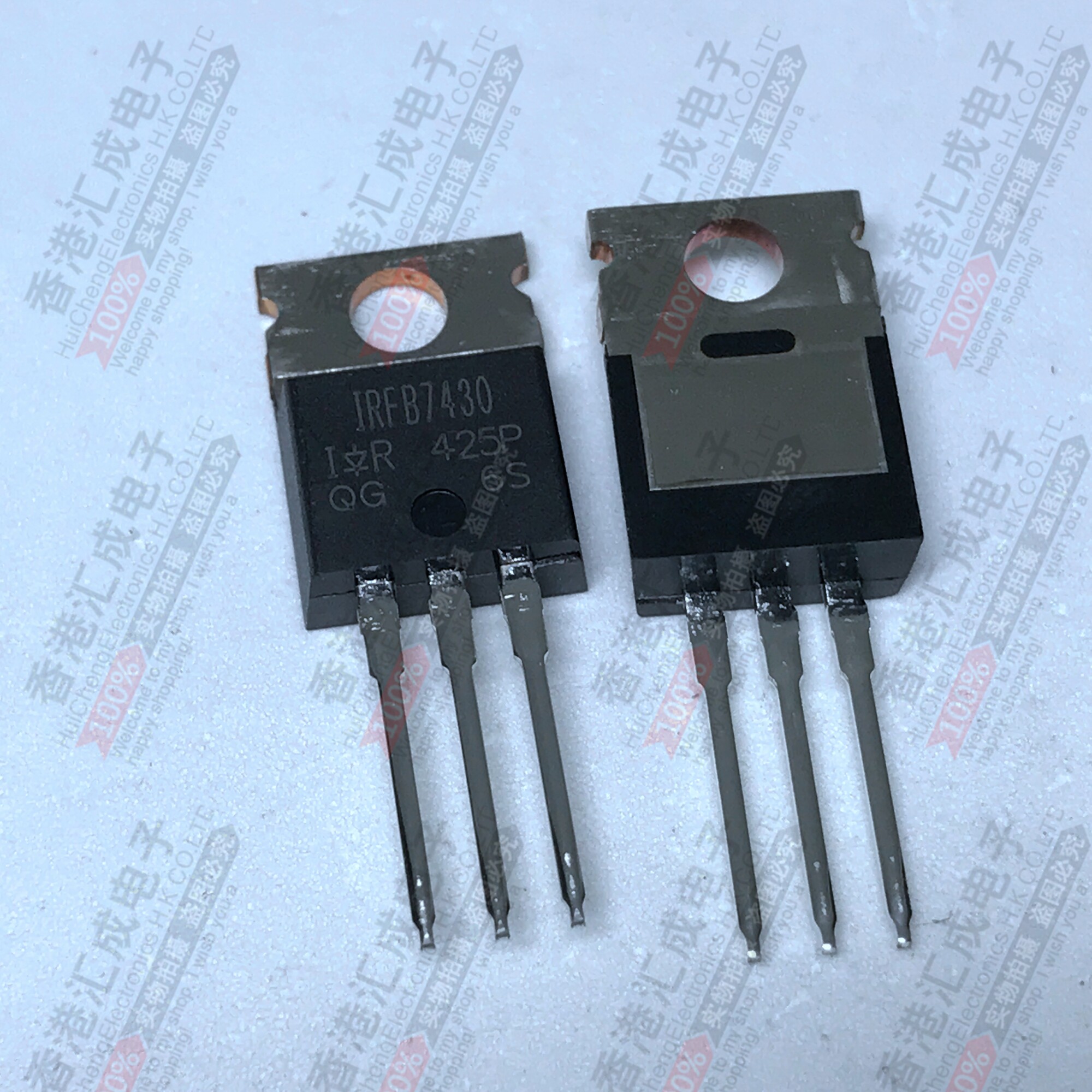 IRFB7430PBF IRFB7430 TO220 全新原装