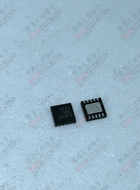 AIC2341GDC AIC2341 SON8 全新原装