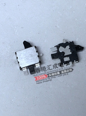 SPVT110102 检出开关 机芯检测微动开关 相机 到位开关 全新原装