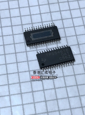 TPS54616PWPR TPS54616PWP TPS54616PW TPS54616 HTTSOP28 原装