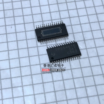 TPS54616PWPR TPS54616PWP TPS54616PW TPS54616 HTTSOP28 原装