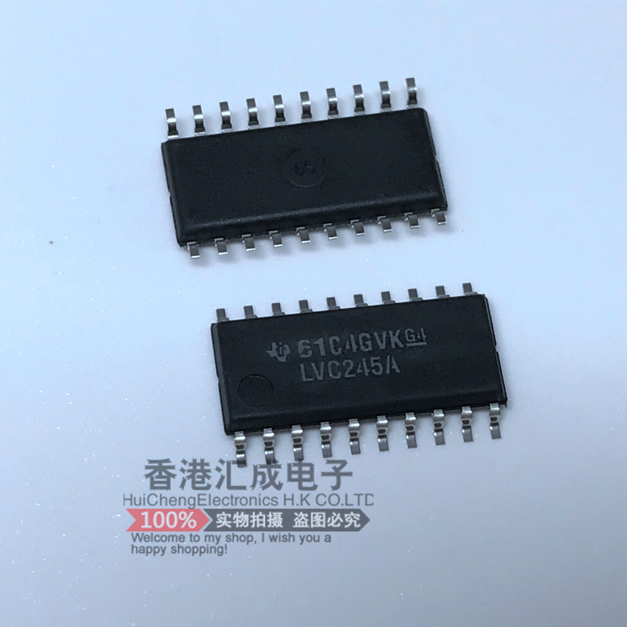 SN74LVC245ANSR SN74LVC245A 74LVC245 SOP20 全新原装