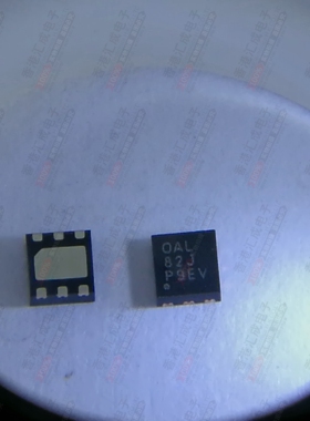 TPS62590DRVR TPS62590DRV SON6 全新原装