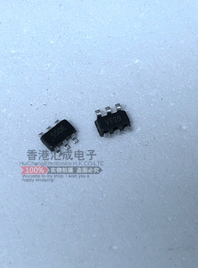 HMC550ETR HMC550E HMC550 SOT23-6 全新原装