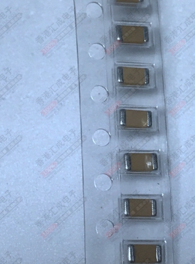 1206 4.7uF 475PF 47000NF 50V 贴片电容 原装