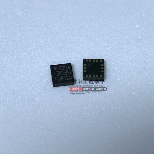 LSM303DTR LSM303D LSM303 LGA16 全新原装