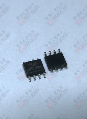 TL082CDT TL082C SOP8 全新原装