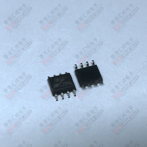 TL082CDT TL082C SOP8 全新原装