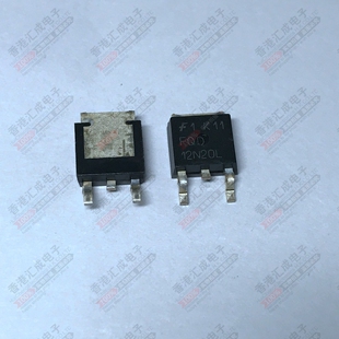 FQD12N20L FQD12N20 TO252 全新原装