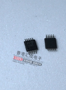 DAC7562SDGST DAC7562SDGS DAC7562SD DAC7562 MSOP8 全新原装