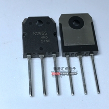 2SK2955 K2955 TO-3P 全新原装