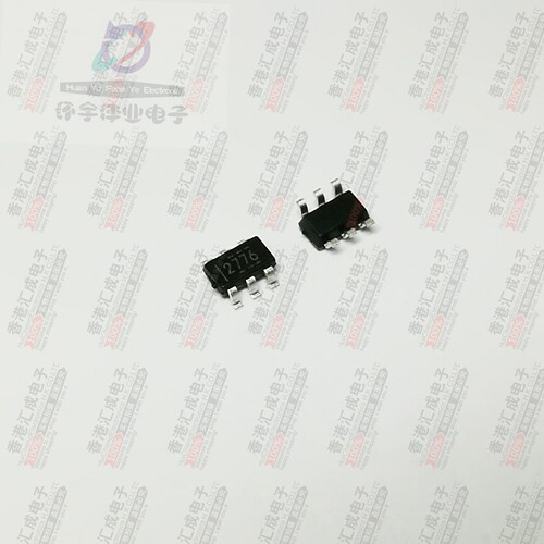 LM2776DBVT LM2776DBV SOT23-6 全新原装