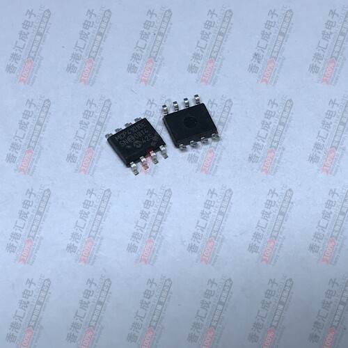 MCP41010-E/SN MCP41010 SOP8 全新原装