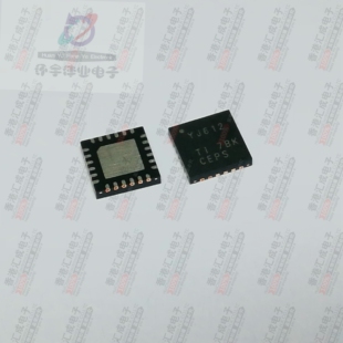 TXS02612RTWR TXS02612RTW QFN24 全新原装