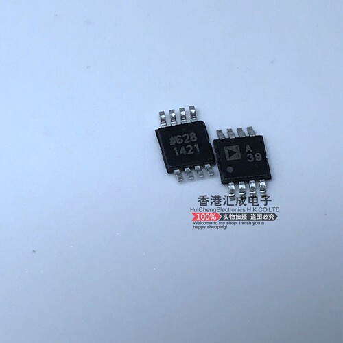 ADA4522-2ARMZ ADA4522-2ARM ADA4522-2 MSOP8 全新原装