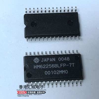 HM62256BLFP-7T HM62256BLFP HM62256 SOP28 全新原装