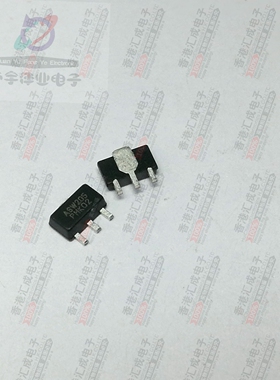 ASW205 SOT89 全新原装