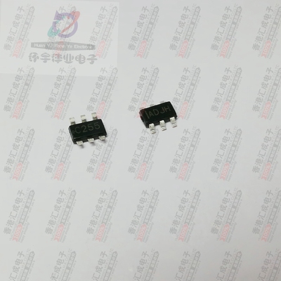 MP1470GJ-Z MP1470 SOT23-6 全新原装