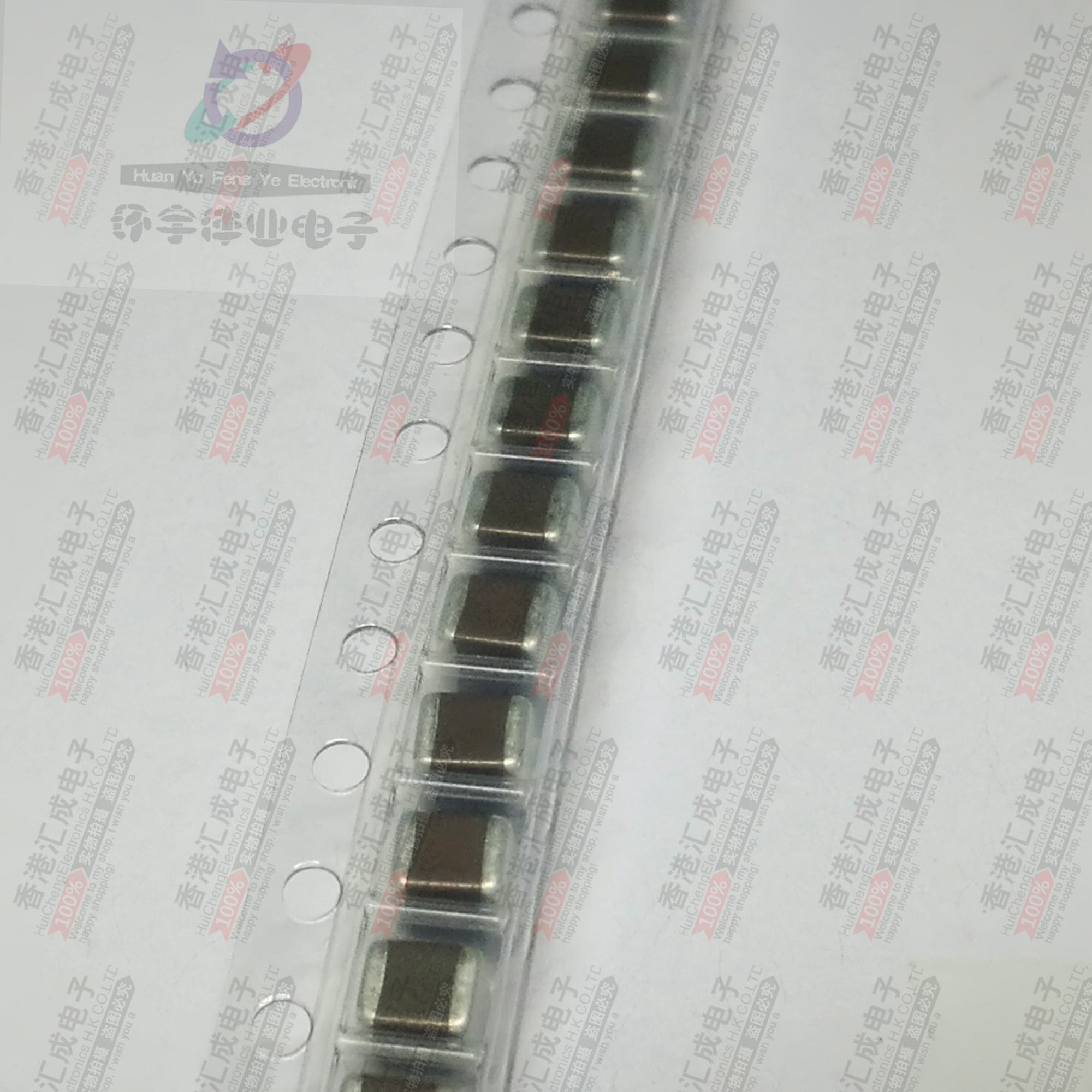 UMK325C7106KM-T 1210 10UF 106P 106K 50V 贴片电容 全新原装