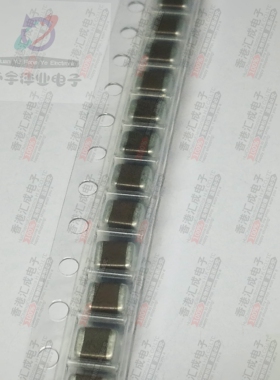 UMK325C7106KM-T 1210 10UF 106P 106K 50V 贴片电容 全新原装