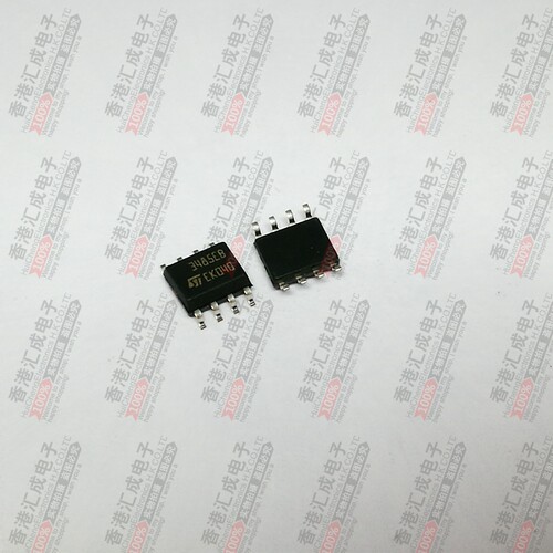 ST3485EBDR ST3485EB SOP8 全新原装