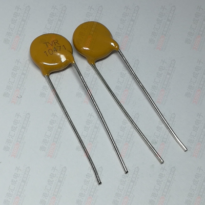 TVR10471 470V 直径10MM 压敏电阻 全新原装