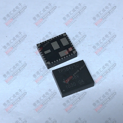 TPS84250RKGT TPS84250RKG TPS84250 BQFN41 全新原装