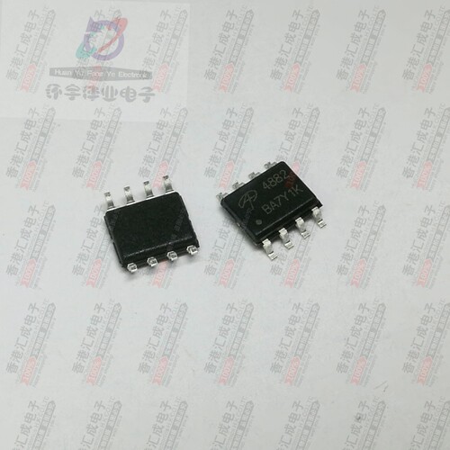 AO4882 SOP8 全新原装