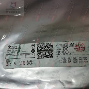 BQ25601RTWR WQFN24 全新原装