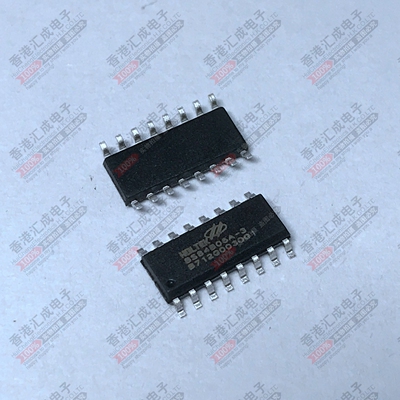 BS84B06A-3 SOP16 全新原装