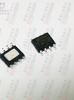 MP24943DN-LF-Z MP24943DN-LF SOP8 全新原装