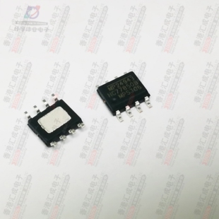 MP24943DN-LF-Z MP24943DN-LF SOP8 全新原装