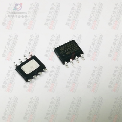 MP24943DN-LF-Z MP24943DN-LF SOP8 全新原装