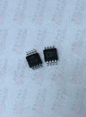 ADCMP553BRMZ ADCMP553BRM ADCMP553 MSOP8 全新原装