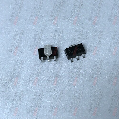 2SD1623S-TD-E 2SD1623 SOT89 全新原装