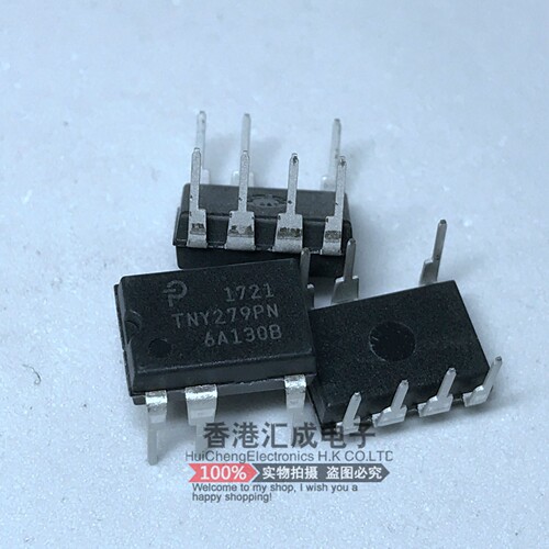 TNY279PN TNY279 DIP7  全新原装