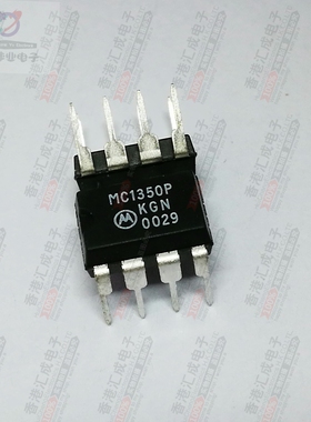 MC1350P DIP8 全新原装