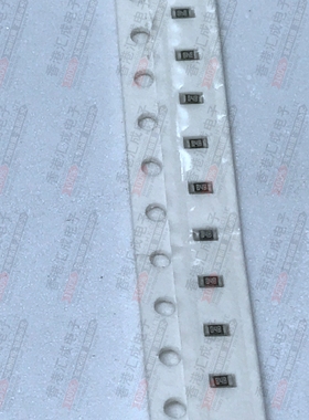 0603 7.32K 7K32 1% 贴片电阻 全新原装 100个3