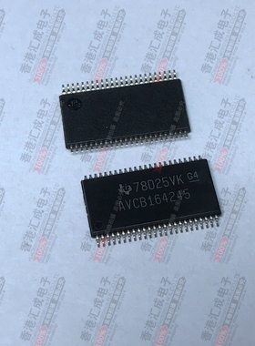 SN74AVCB164245DGGR SN74AVCB164245DGG TSSOP48 全新原装
