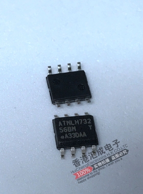 AT93C56B-SSHM-T AT93C56B-SSHM AT93C56 SOP8 全新原装