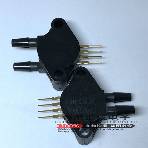 MPX10DP MPX10 DIP4 全新原装