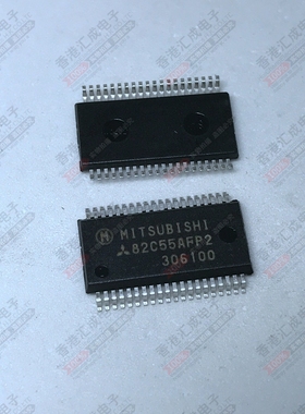 M5M82C55AFP-2 M5M82C55AFP SSOP40 全新原装