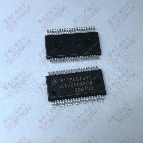 M5M82C55AFP-2 M5M82C55AFP SSOP40 全新原装